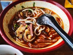 -蒙亨·手把肉·蒙古包文化主题餐厅(天恒广场店)