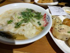 -阿三生煎馆(万达广场店)