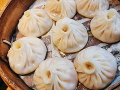 -馋三尺蟹粉小笼(人民广场店)