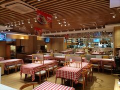大堂-西贝莜面村(近铁城市广场店)
