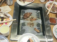 -苏格里岛自助海鲜火锅烧烤(神农店)