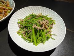 -魁盛居百年鲁菜馆(县西巷店)