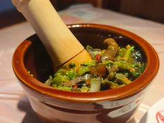 -有位虾匠·手工土菜小馆(市北店)