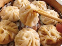 豆腐小笼包-嵊州小吃(萧山街店)
