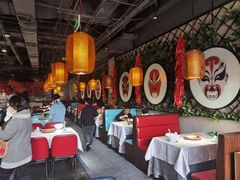 大堂-雲蜀龙阁·金牌水煮鱼(方庄店)