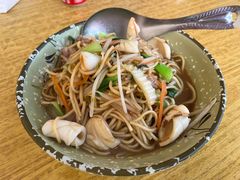 联生炒面-联生老店(集美店)