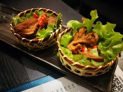 -湊湊火锅·茶憩(和平大悦城店)