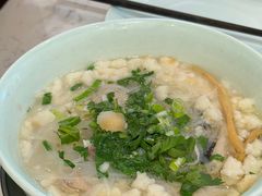 -春发生饭店·非遗(南院门店)