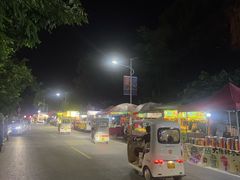 -明仕田园