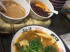 -清河半岛微风餐厅