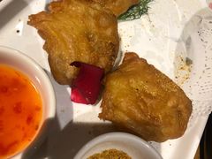 -吴越荣记苏州菜·松鼠桂鱼100%活鱼现做(斜塘老街店)
