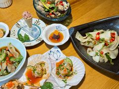 -禾风·海鲜料理自助(玉林店)