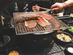 -九田家黑牛烤肉料理(太阳城店)