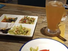 -叁宝烤肉·西安烧烤(东三爻店)