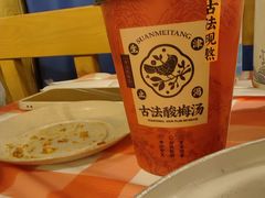 -望庐说·本地菜馆