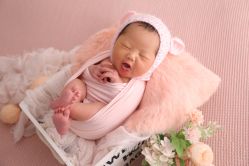 -东方幸福国际母婴月子会所(沙湾公园店)