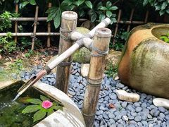 -天目湖御水温泉·度假酒店