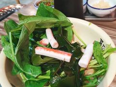 -锅十二涮肉馆·鞭蛋锅