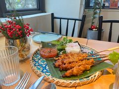 -Ginger(兴国路店)