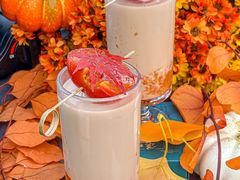 -汉水谣·江景餐厅(江滩店)