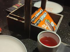 -鸣记脆皮烤鱼·海鲜烤鱼(亿合城店)