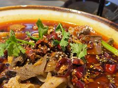 -馬伍旺川菜(江北虹悦城店)
