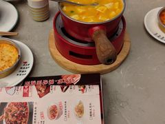 -丽满园·春饼烤鸭(金地广场店)