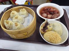 -常州糕团店(北大街新世纪商城店)