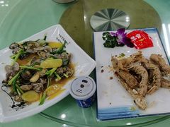 -景好海鲜餐厅(大鹏必选旅游店)