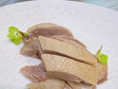 -太湖饭店·寄畅轩中餐厅