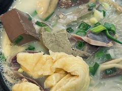 -鸭小妹鸭血粉丝(老门东店)