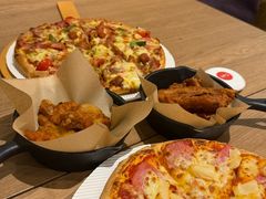 -必胜客(滨海友谊店)