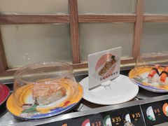 -禾绿回转寿司(万柳华联店)