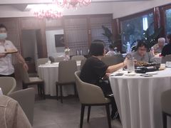 大堂-东门烤鸭店(鼓楼店)