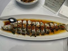 -院里寻菜·精致庭院菜(观沙岭店)