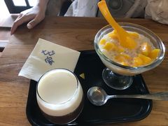 -七七家的糖水店(南湾街1号店)