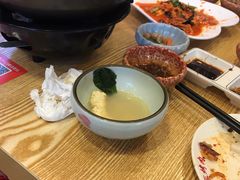 -一品诚记烤肉·甄选店(中南路店)