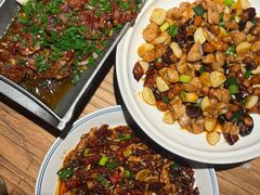 -树厨贵州菜(大十字店)