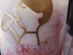 -喜茶(迪士尼小镇DP店)