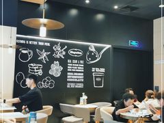 大堂-哈根达斯(虹口店)