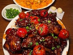 -必点海鲜·海肠捞饭·鲅鱼水饺(滨江道店)