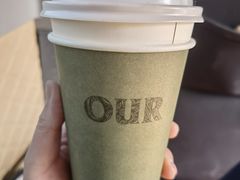 -OUR Bakery(SKP-S店)