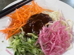 -老北京炸酱面(故宫店)