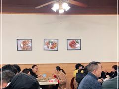 大堂-勇记干锅居(德阳店)