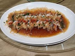 开片草虾-金时代顺风大酒店(协泰店)