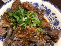 -老三羊汤【北兴隆街店】