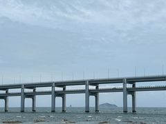 -星海湾跨海大桥
