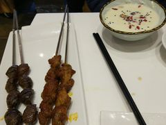-尹兰楼西北风情餐厅(嘉定店)