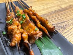 -辉记炭烧海鲜大排档·老字号(福田店)