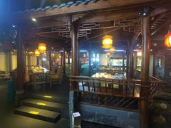 -卞氏菜根香·川菜(青羊万达店)